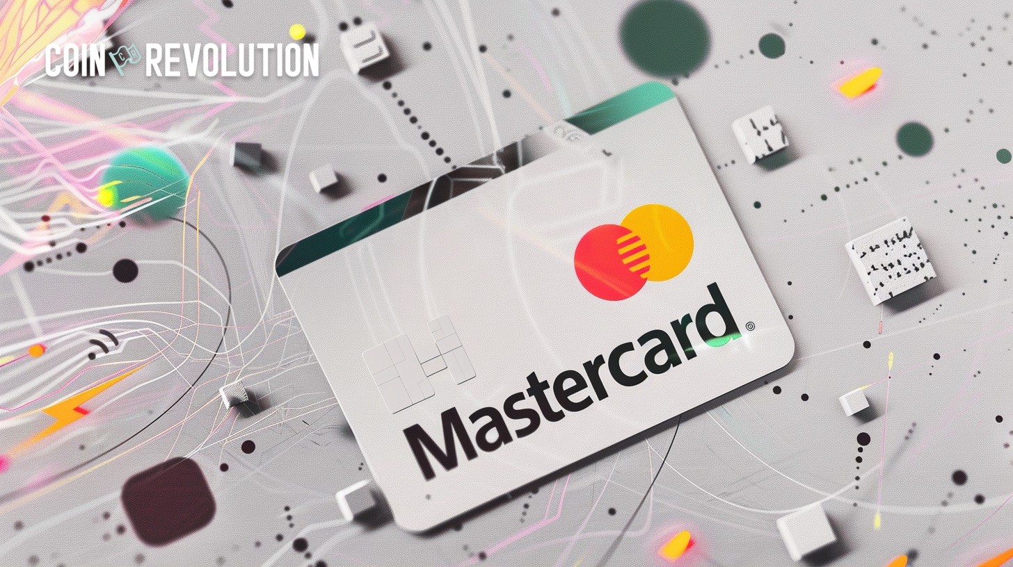 Mastercard Announces New Partnership to Support Non-Custodial Crypto Spending - Coinrevolution