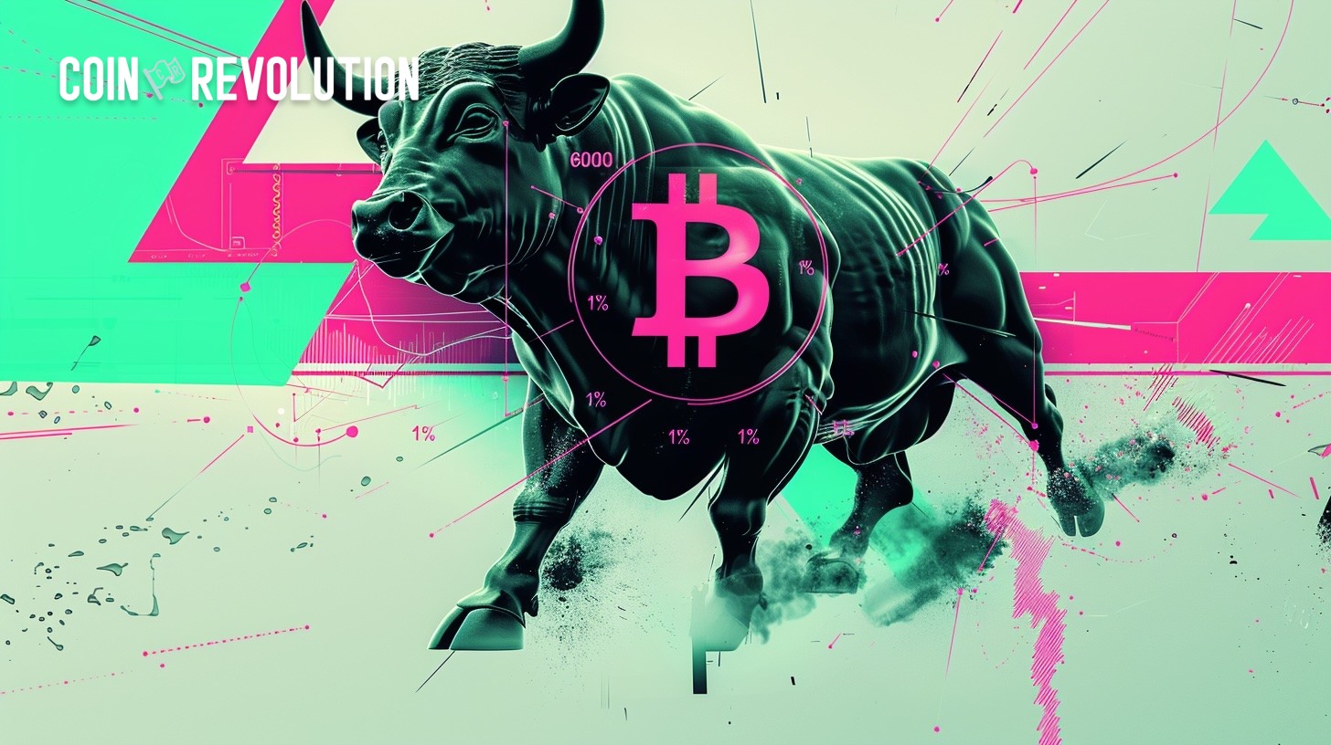 Matador Technologies Plans Acquisition of 6,000 Bitcoin by 2027