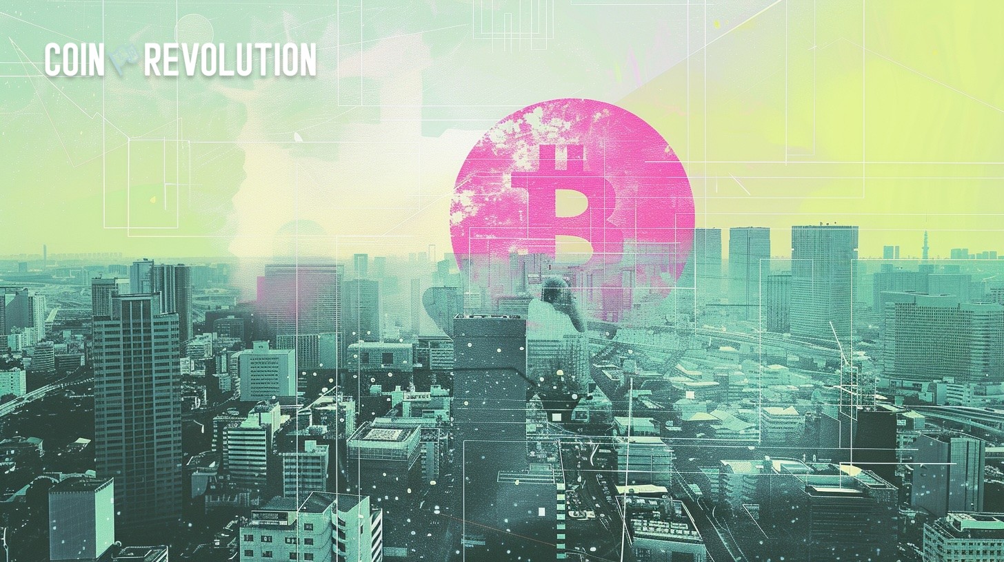 Japanese Firm Metaplanet Climbs to 7th in Corporate BTC Rankings