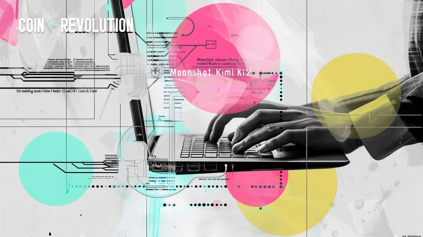 Moonshot AI Launches Kimi K2, Beating ChatGPT in Coding Tests