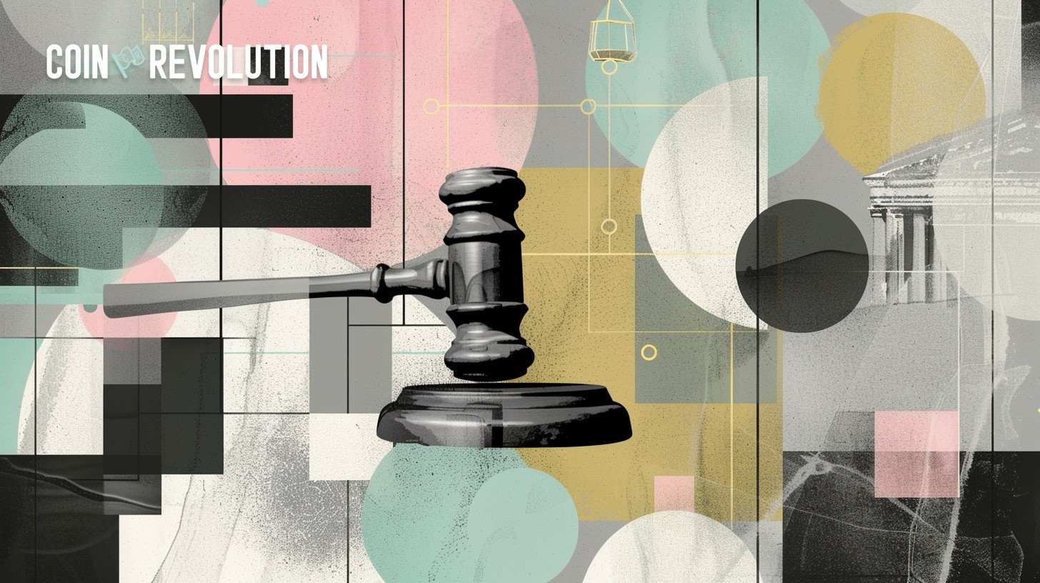 Private Crypto Lawsuits Surge in H1 2025 While Federal Enforcement Eases