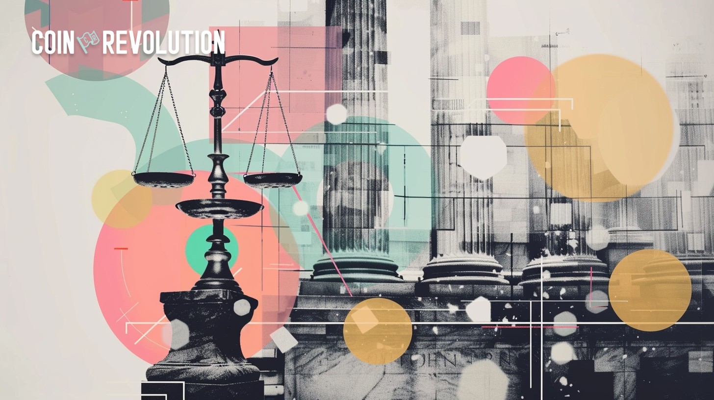 Ripple's Chief Legal Officer Claims SEC's Controversial Term Is Now Backfiring - Coinrevolution