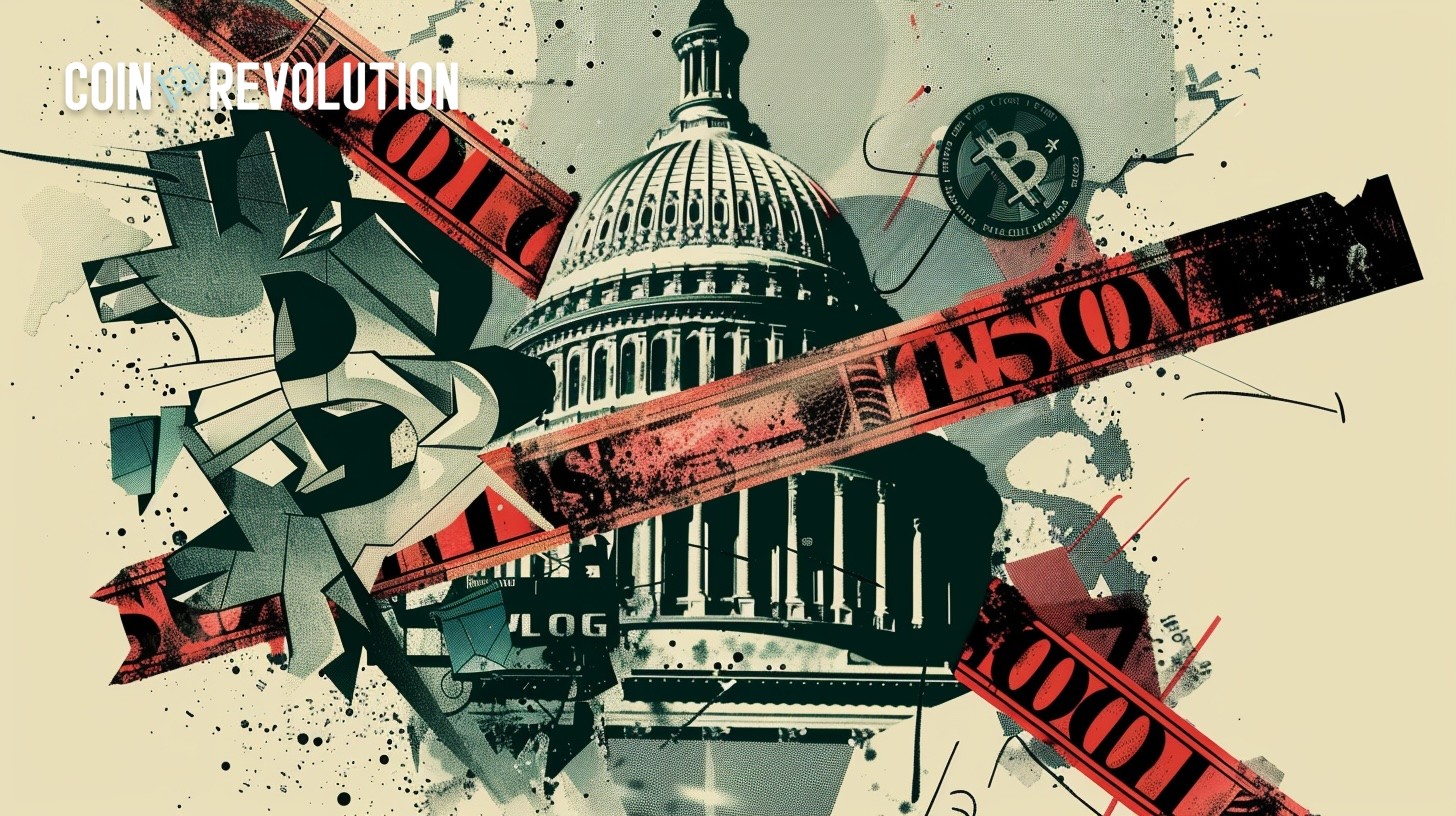 Senators Sound Alarm Over Trump’s Crypto Ties Amid Deregulatory Push