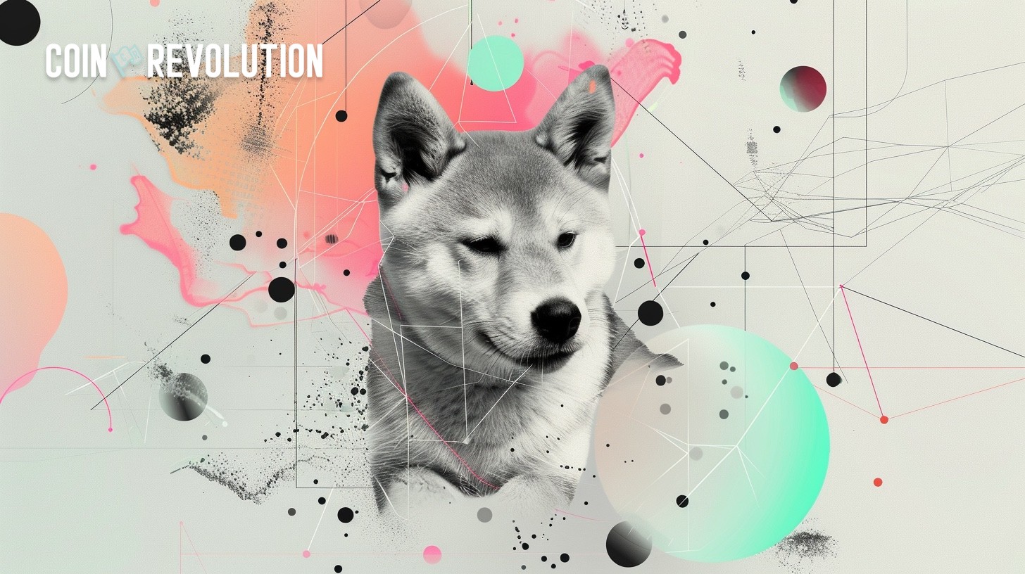 Shiba Inu (SHIB) Surpasses All Top 100 Cryptocurrencies: Is Another Zero at Risk? - Coinrevolution