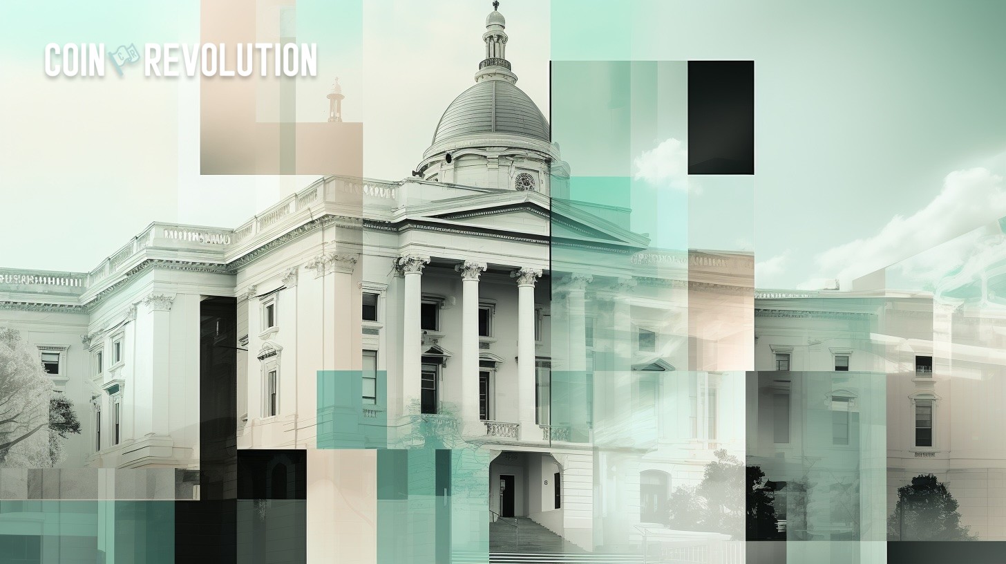 Trump Nominates Crypto Lawyer Eric Tung to Ninth Circuit Court