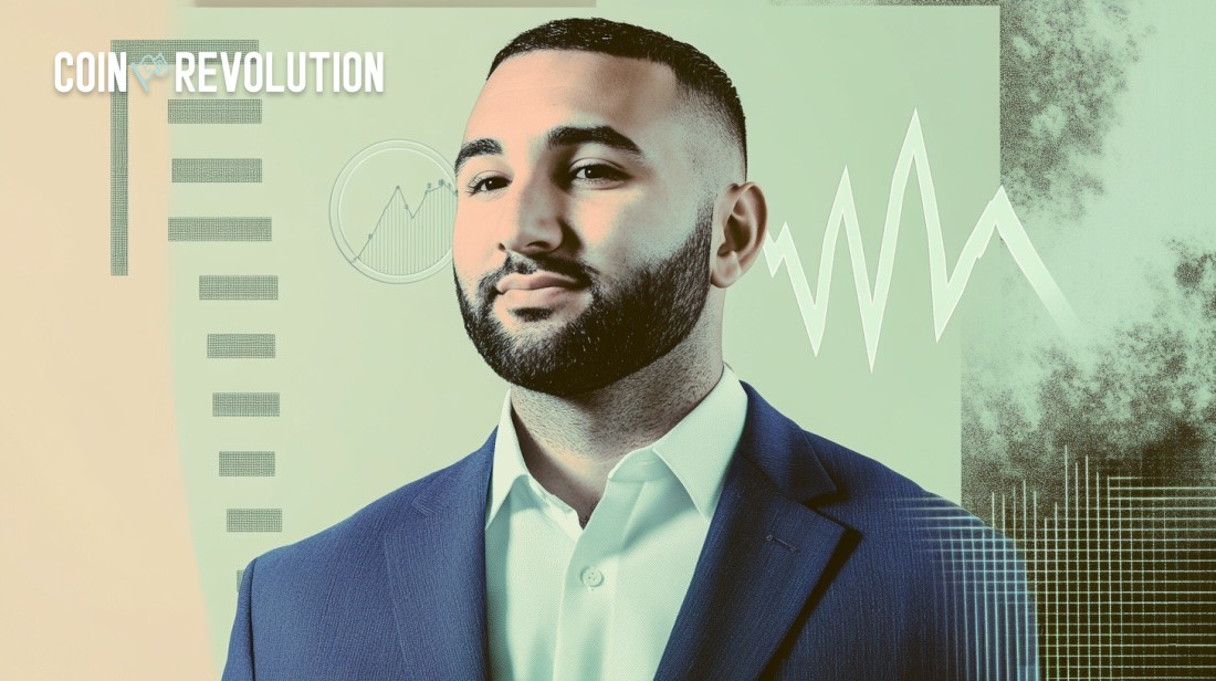 Visa’s Head of Crypto, Cuy Sheffield, on Why Stablecoins Are Opportunity, Not Threat