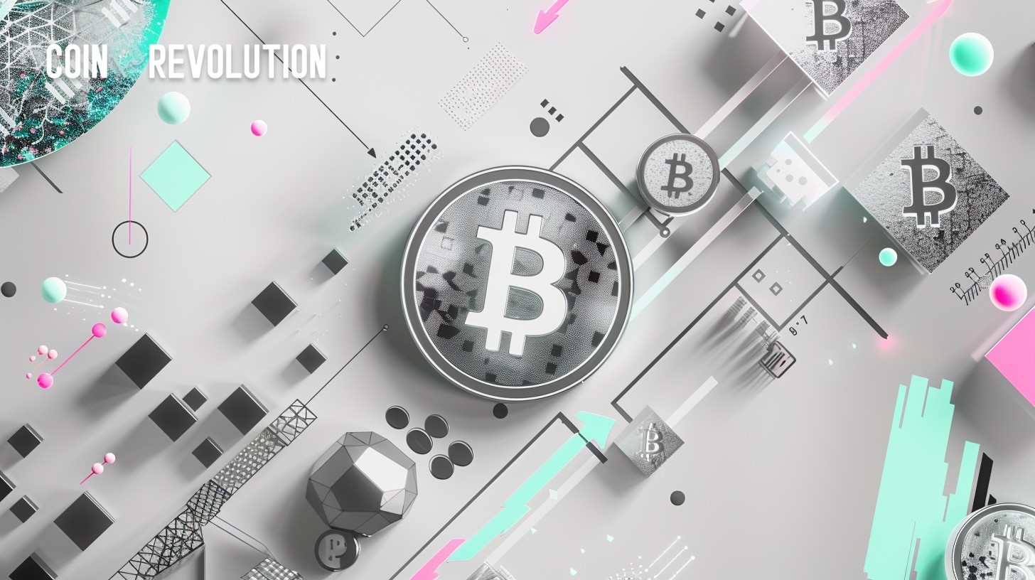 How Does a Bitcoin Look Like? Visual Identity of the Digital Coin