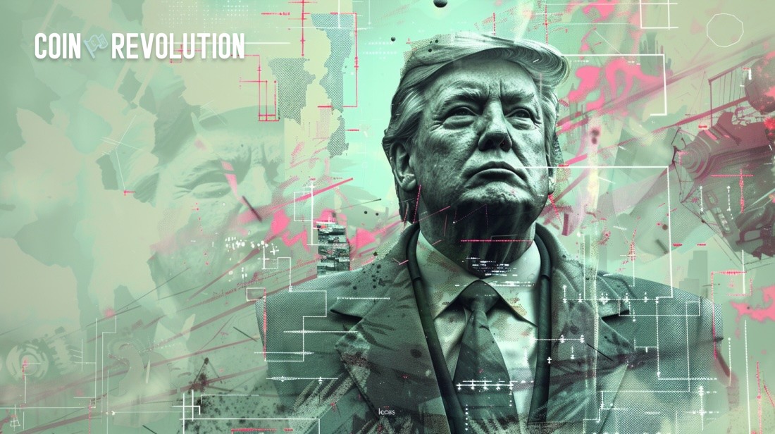 Which Exchanges Rushed to List Trump’s Coin and Who Won