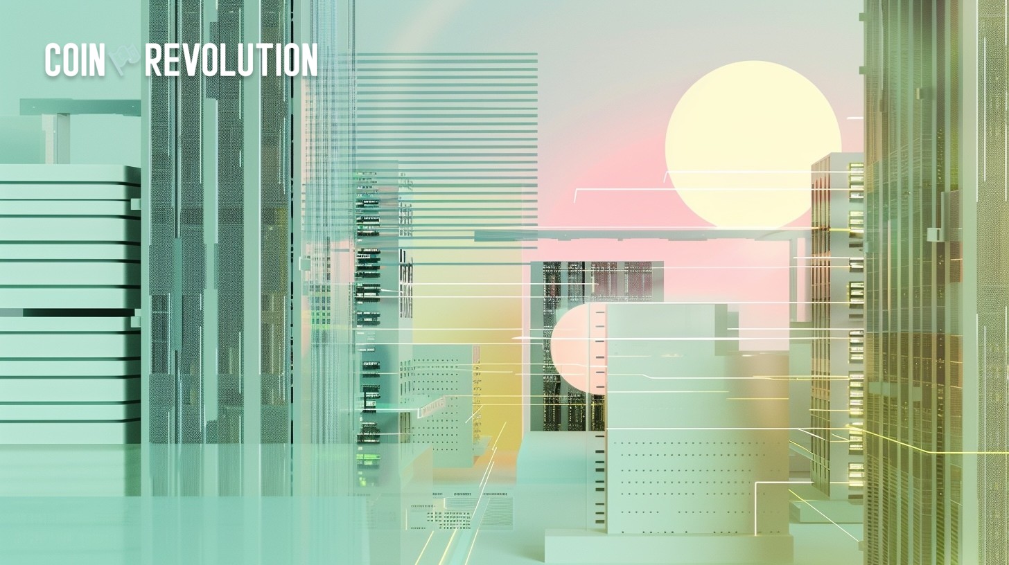 Chinese AI Leaders Form Alliances to Strengthen Domestic Supply Chain