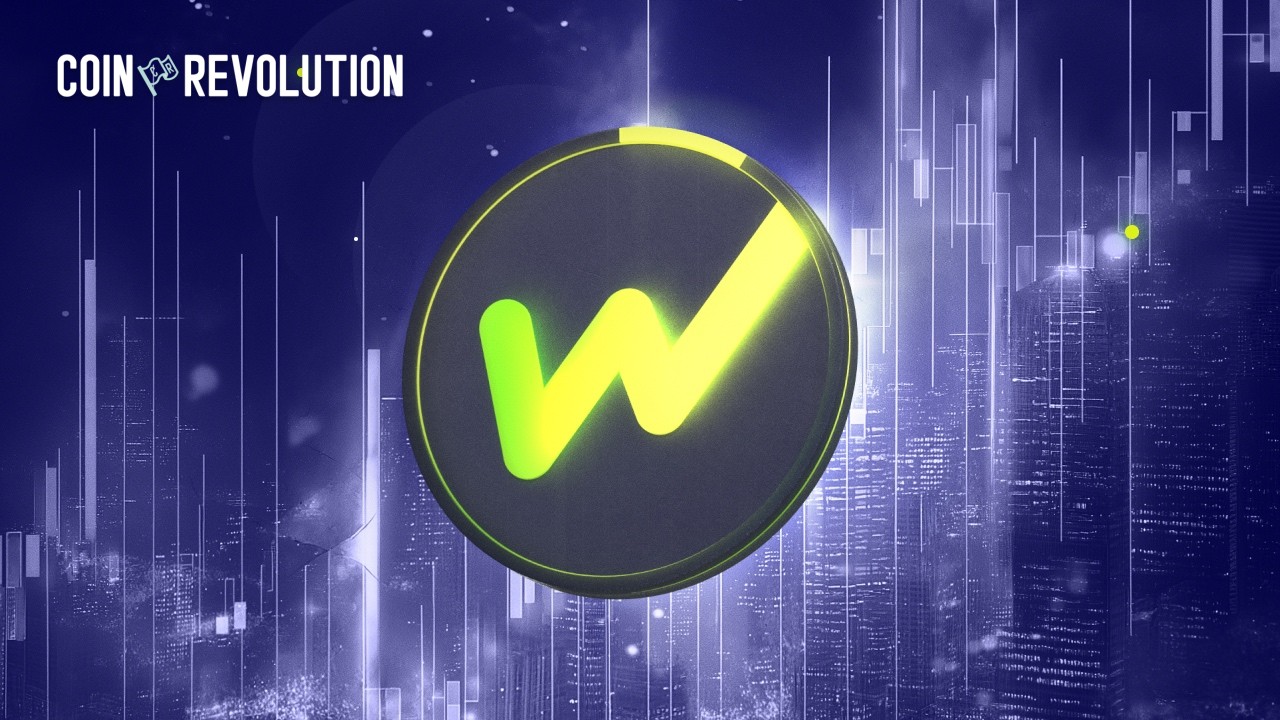 WhiteBIT Coin Turns 3 with ATH and Entry into Top 35 Crypto Assets - Coinrevolution