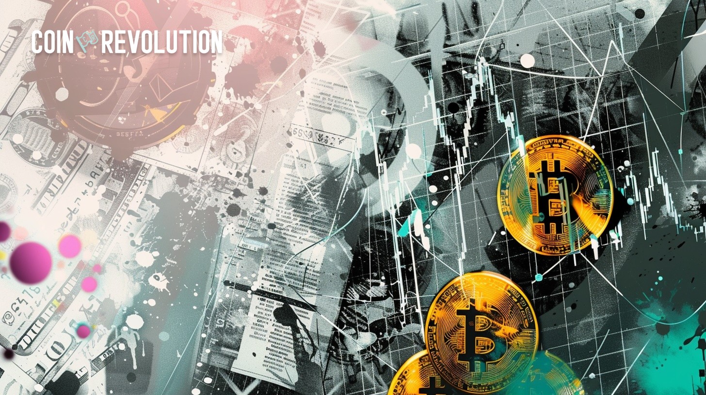 Bitcoin Price Surges to $62.6K Amid Fed ‘Crisis’ Action, US Stock Warning Issued