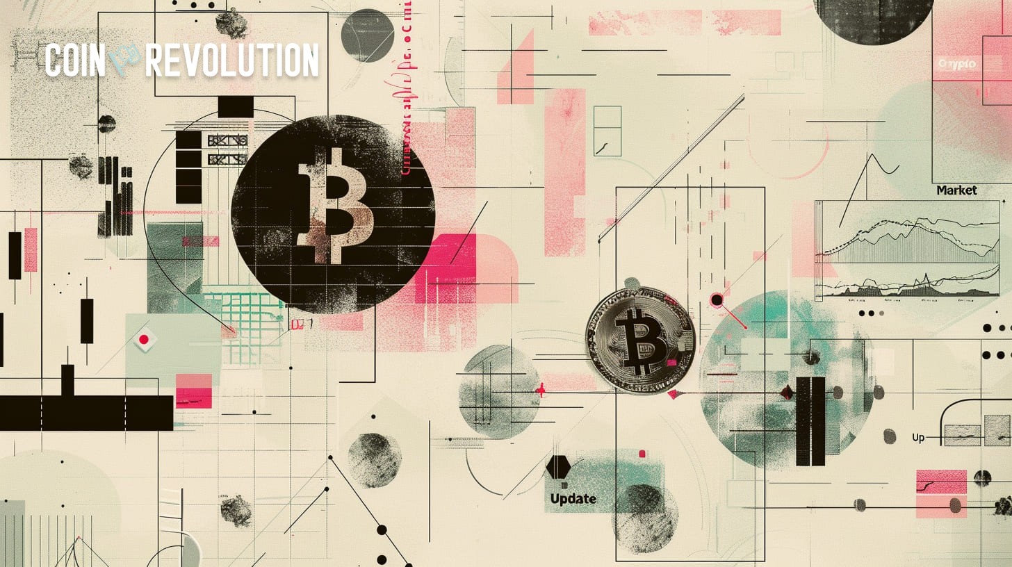 Crypto Market Update Bitcoin Nearing Grand Finale Shiba Inu Burn Rate Skyrockets, and Major Ethereum Transfers