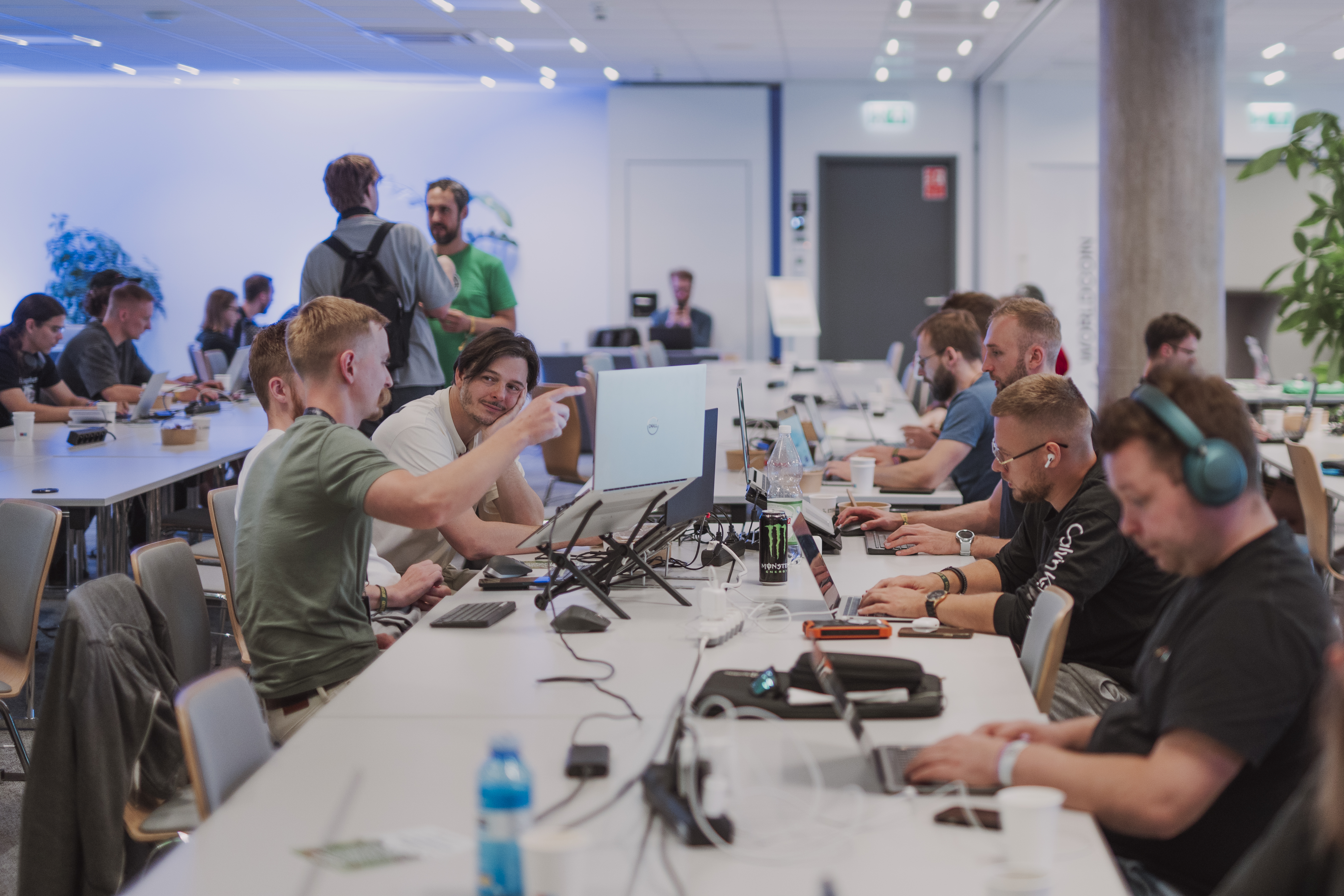 ETHWarsaw 2025- Central Europe flagship Ethereum conference is back - Coinrevolution