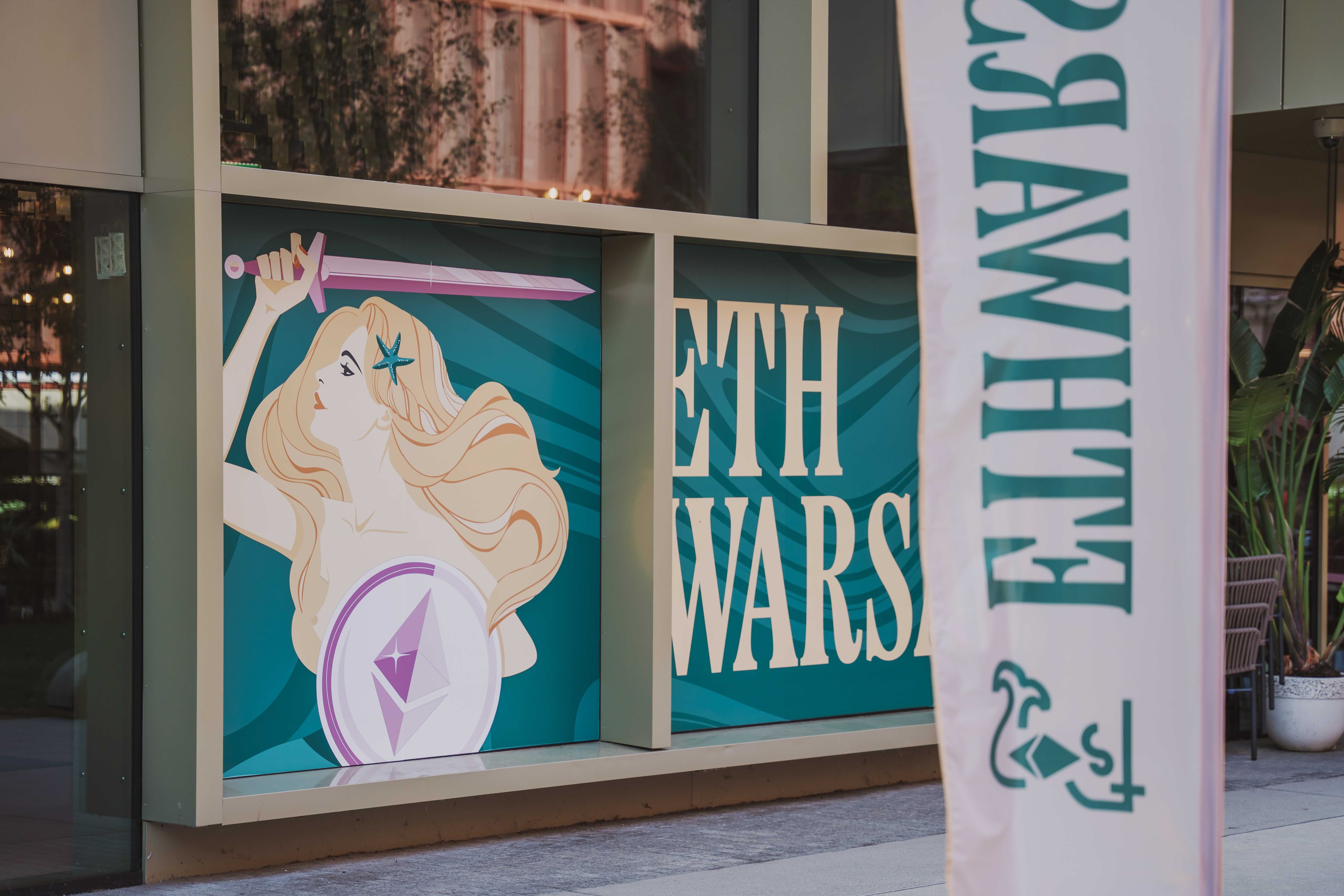 ETHWarsaw 2025 Central Europe flagship Ethereum conference is back - Coinrevolution
