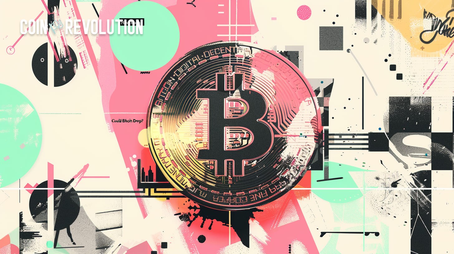 How Much Could Bitcoin’s Price Drop?