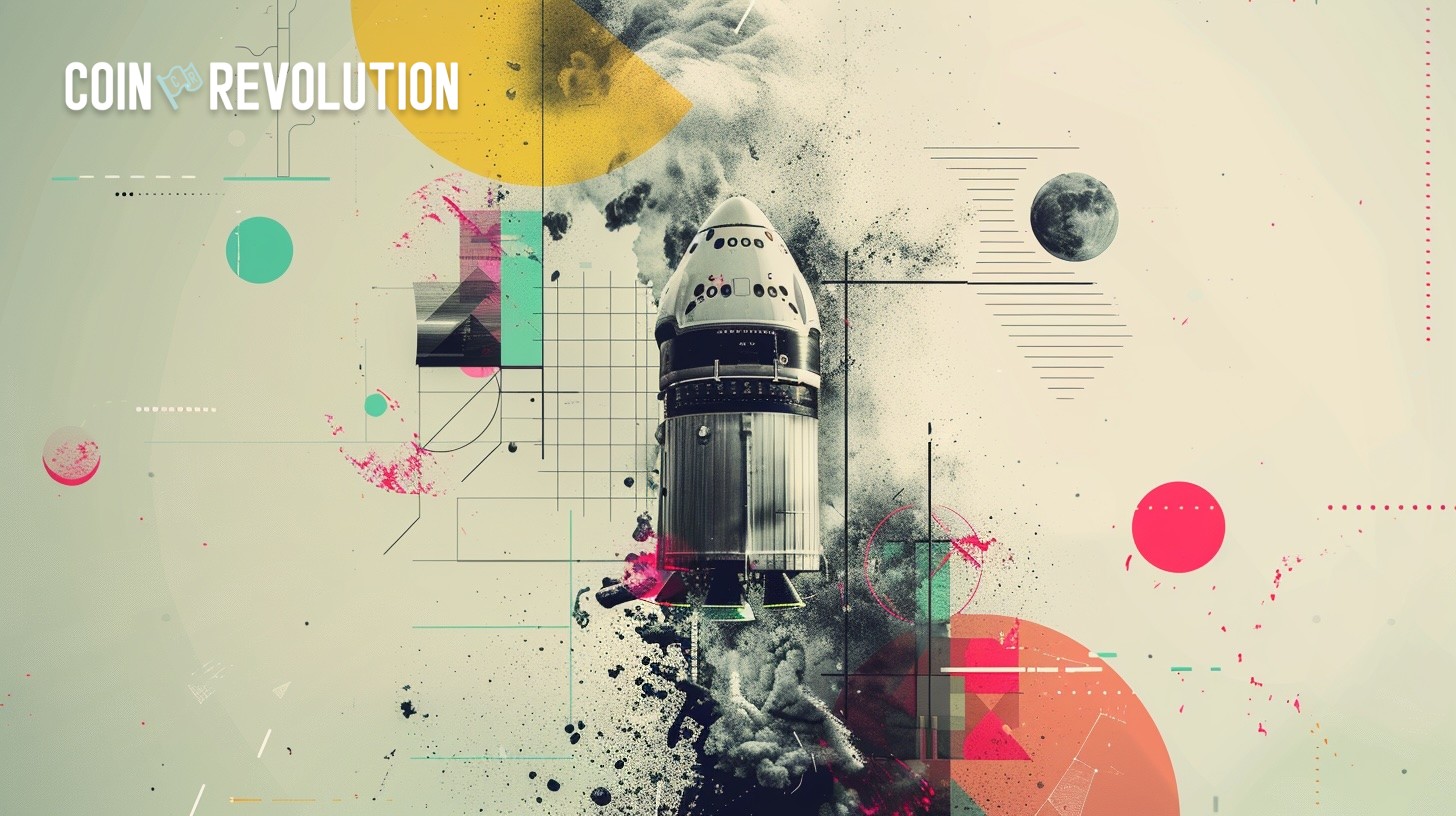 Justin Sun Becomes Youngest Chinese-Born Commercial Astronaut on Blue Origin