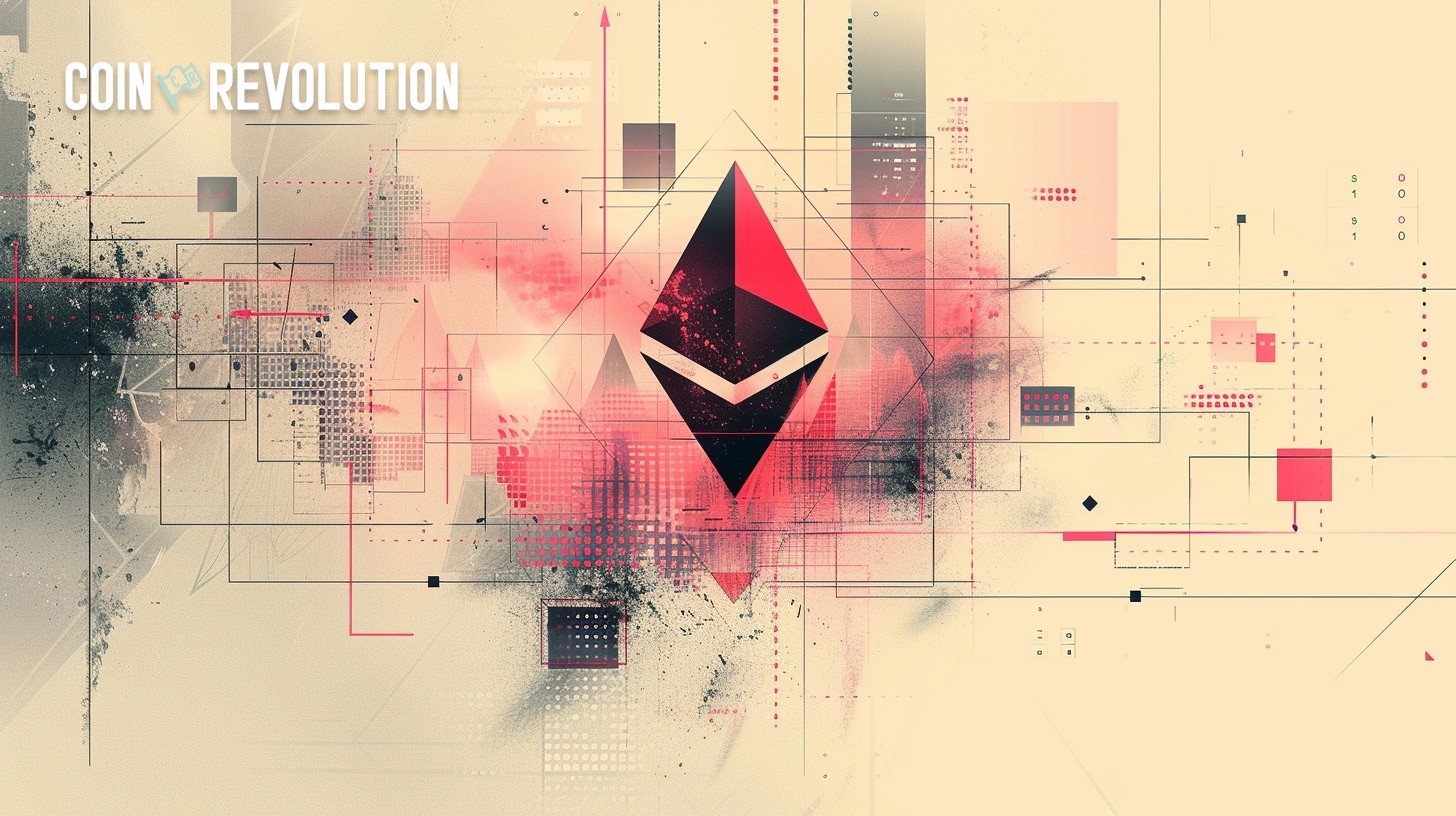 What's Causing the Drop in Ethereum (ETH) Price Today?