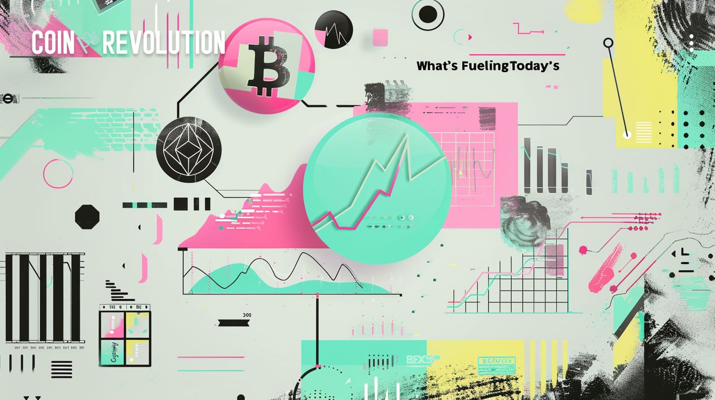 What’s Causing Today’s Rise in the Crypto Market?