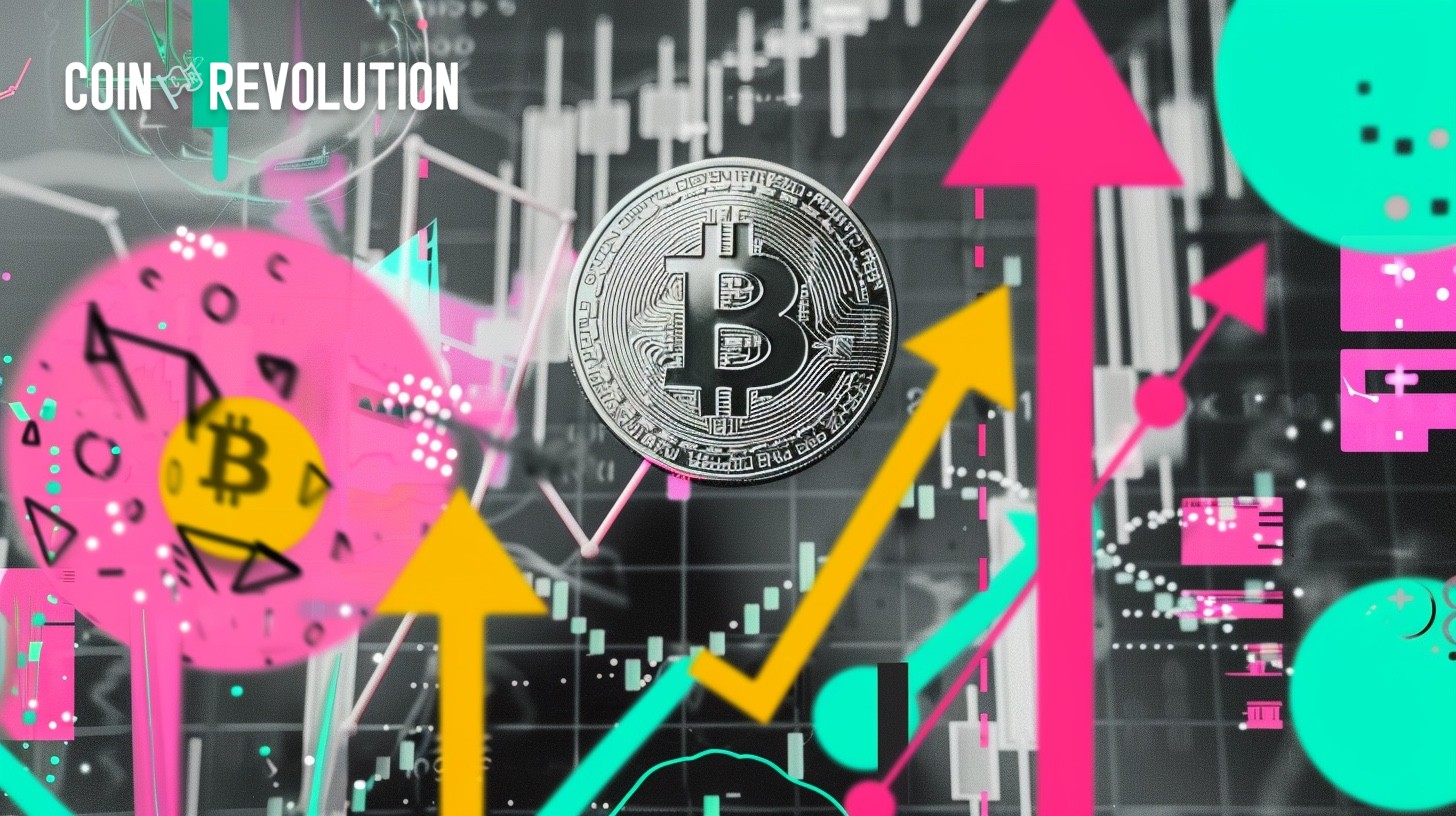 What’s Driving the Increase in Bitcoin’s Price Today - Coinrevolution