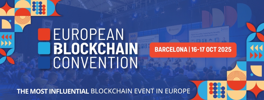 EBC11: European Blockchain Convention sets new attendance record in Barcelona 2025 - Coinrevolution