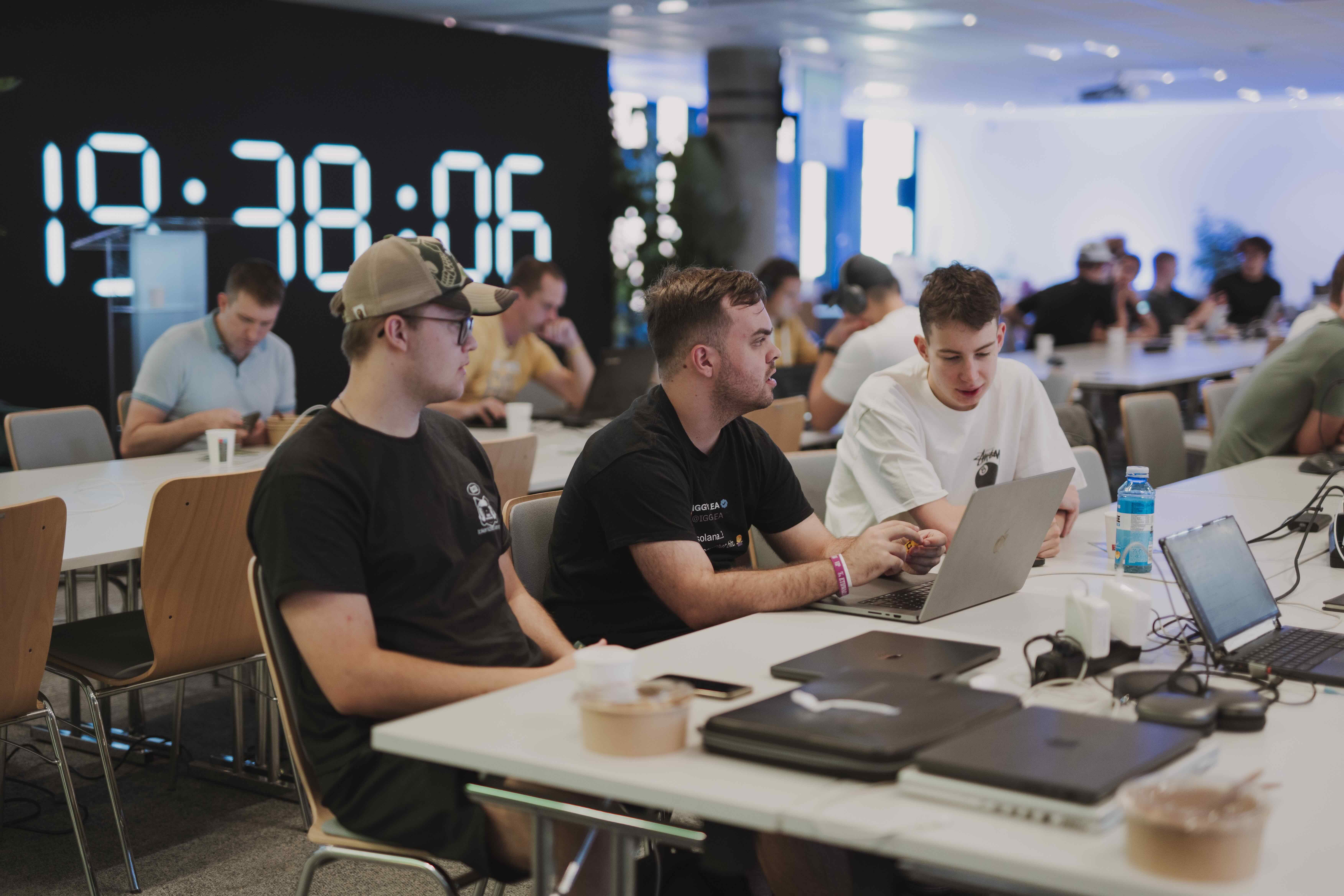 ETHWarsaw 2025: Europe's Premier Web3 Developer Conference - Coinrevolution