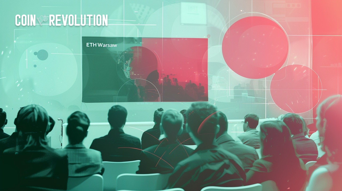 ETHWarsaw 2025 Europe Premier Web3 Developer Conference - Coinrevolution
