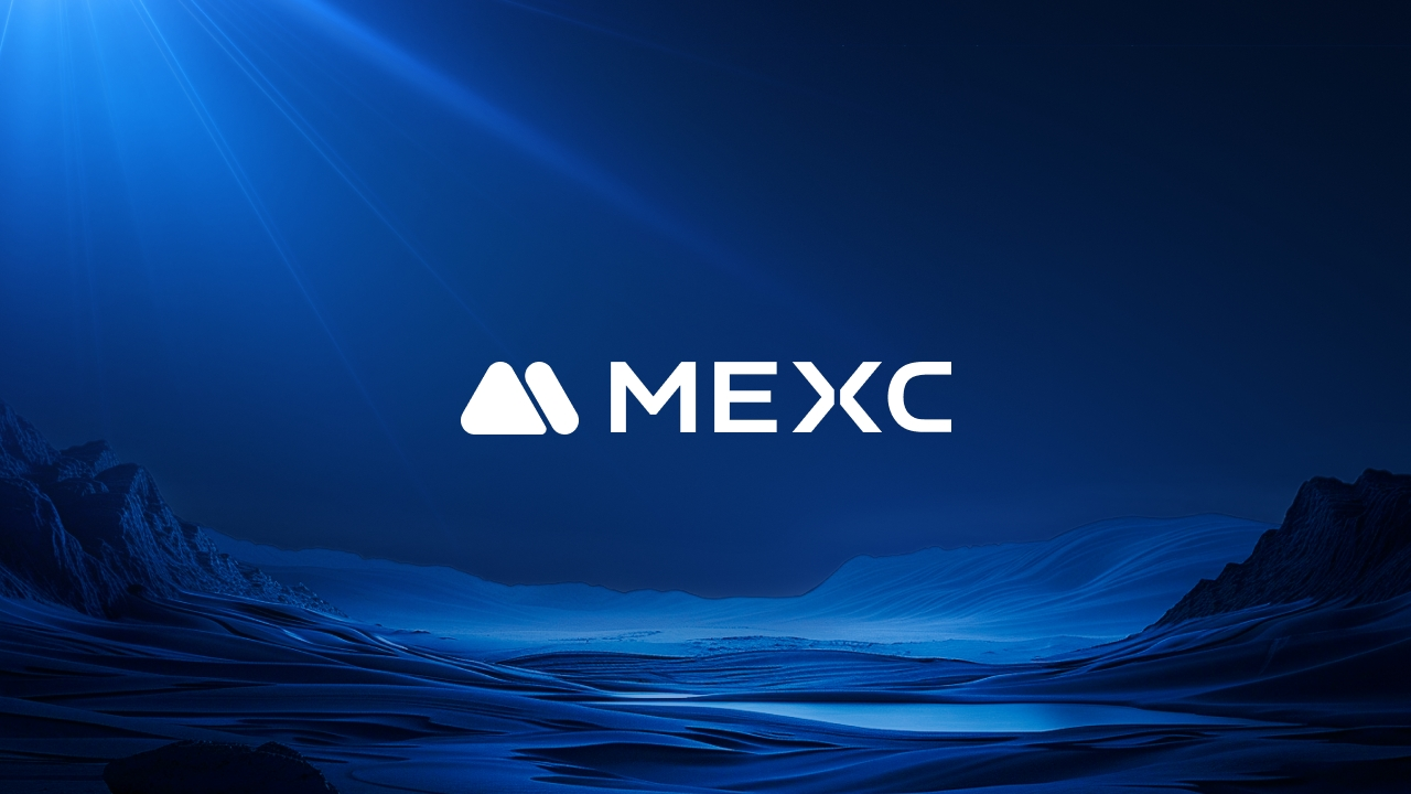 Crypto trading strategies: MEXC event in Dubai, Oct 27 - Coinrevolution