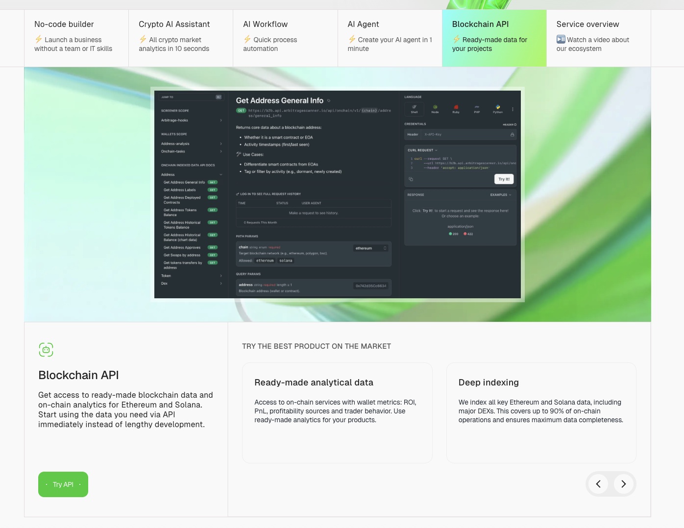 AI crypto analysis takes spotlight at Dubai event - Coinrevolution