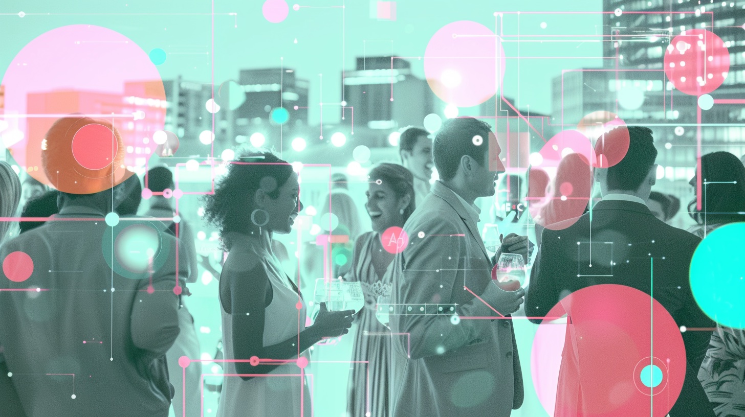 Crypto trading strategies: MEXC event in Dubai, Oct 27