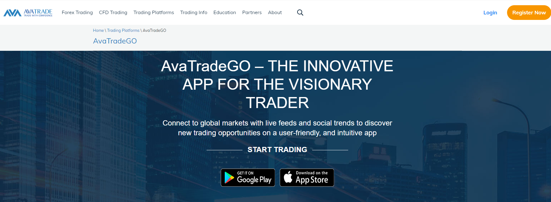 Best Forex Trading Platforms In the UK - Coinrevolution