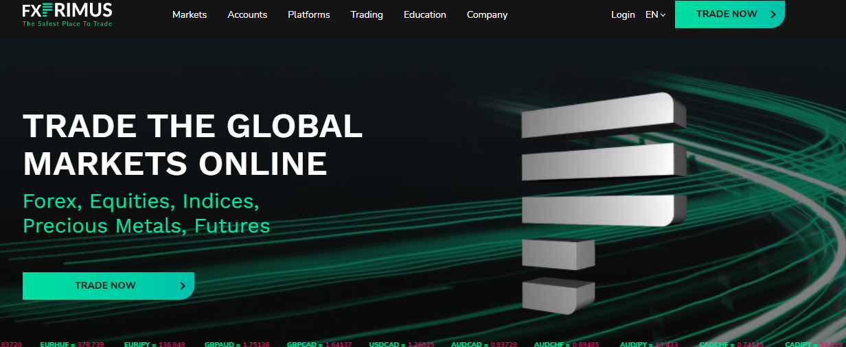 Best Forex Trading Platforms In the UK - Coinrevolution