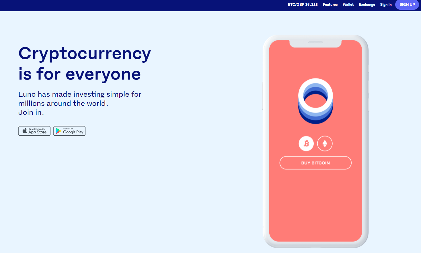 Best Bitcoin Wallet In The UK (2022) - Coinrevolution
