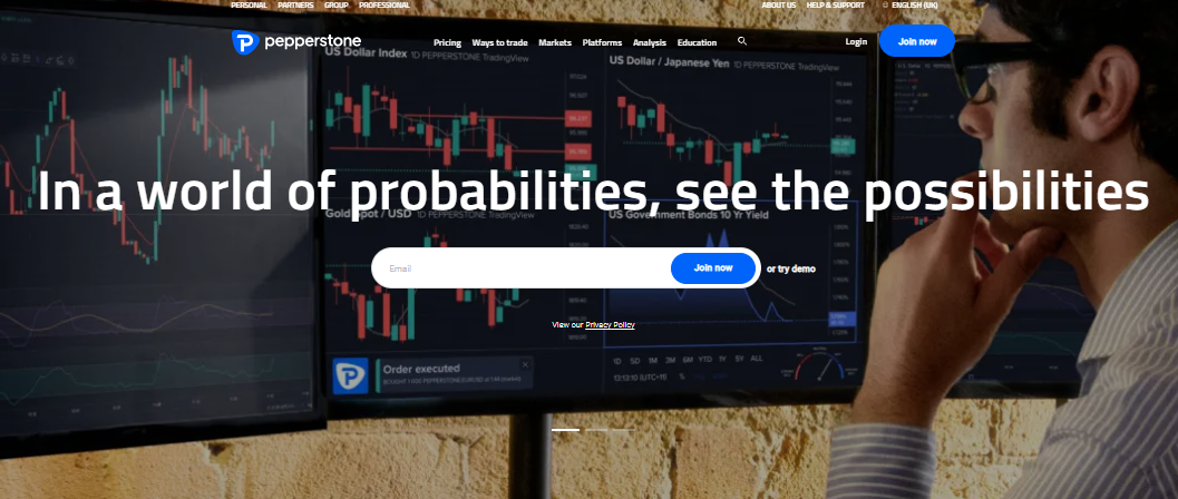 Best Forex Trading Platforms In the UK - Coinrevolution